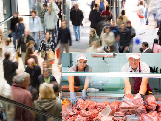 Przed nami trzy kolejne niedziele handlowe. A co z Wigilią?