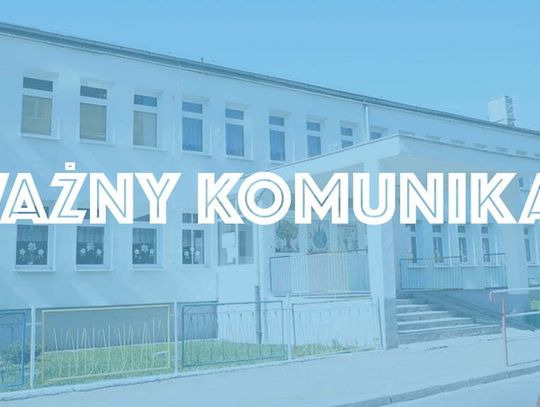 Przedszkole wznawia działalność