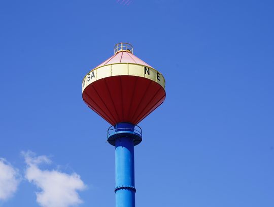 Przerwa w dostawie ciepła oraz ciepłej wody. Awaria w NEC