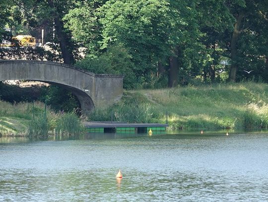 Przystań kajakowa pod skrzydła ARN?