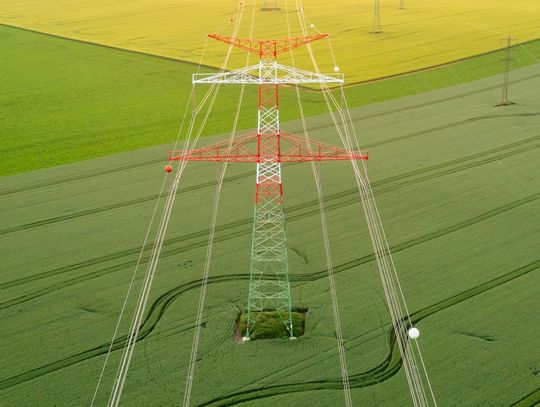 PSE S.A. zmieniają wykonawcę stacji elektroenergetycznej Nysa