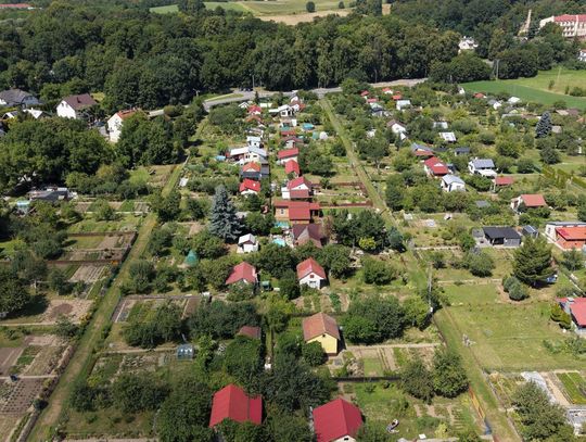 Rachunki dla działkowców mogą wystrzelić. Samorządy naliczają wysokie opłaty