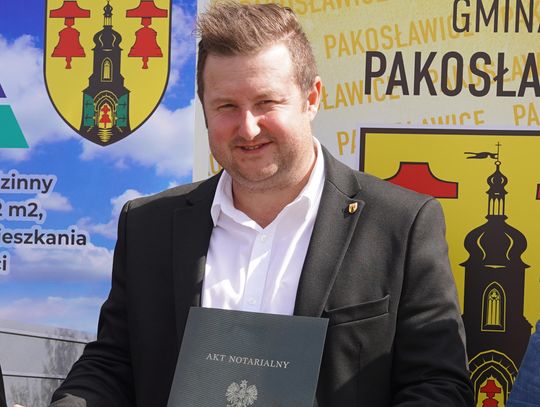 Raczyński zostaje na stołku. Do odwołania zabrakło szabel