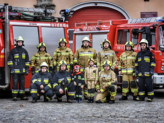 Razem dla OSP Otmuchów - Piknik charytatywny na Greku