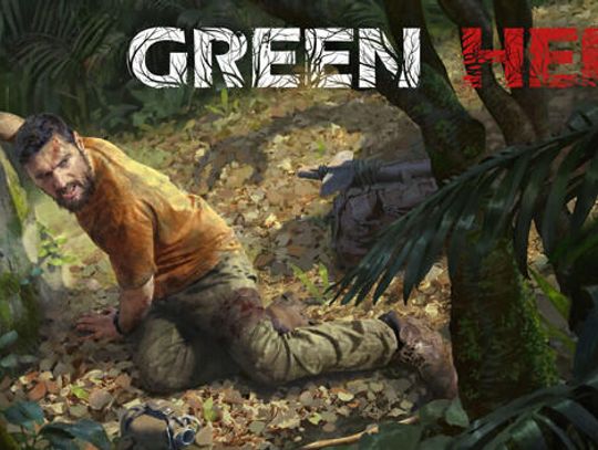 Recenzja: Green Hell