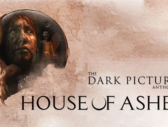 Recenzja The Dark Pictures Anthology: House of Ashes