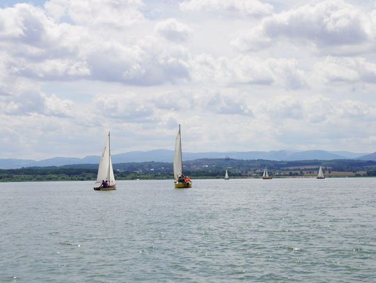 Regaty Pucharu Polsko-Czeskiego Pogranicza wracają do Otmuchowa. Międzynarodowa rywalizacja już w lipcu 2026 roku