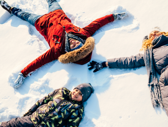 Rekordowo długa przerwa świąteczna. Dzięki kalendarzowi dni wolnych