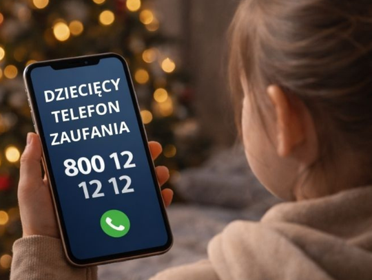 Rekordowy wzrost telefonów zaufania od dzieci i młodzieży