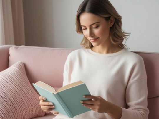 Remigiusz Mróz wciąż najchętniej czytanym autorem. Tak czytają Polacy