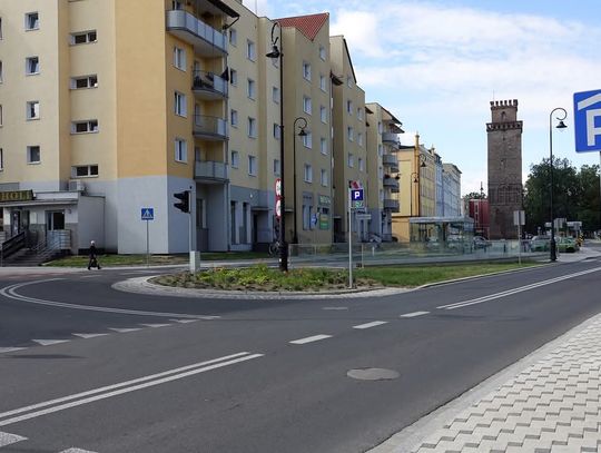 Remont podziemnego parkingu na Piastowskiej coraz bliżej. Powiat Nyski z dofinansowaniem ponad 3 milionów złotych