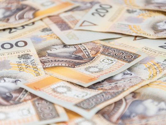 Renta wdowia – już 56 milionów złotych na kontach opolskich wdów i wdowców