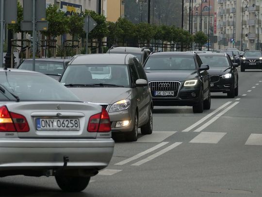 Rewolucja w strefie płatnego parkowania w Nysie!