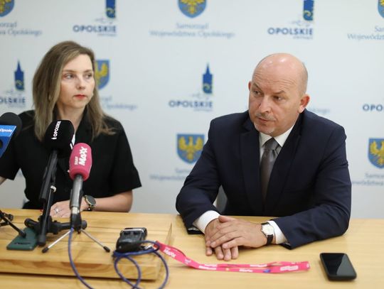 Robert Węgrzyn nowym liderem opolskiej Koalicji Obywatelskiej