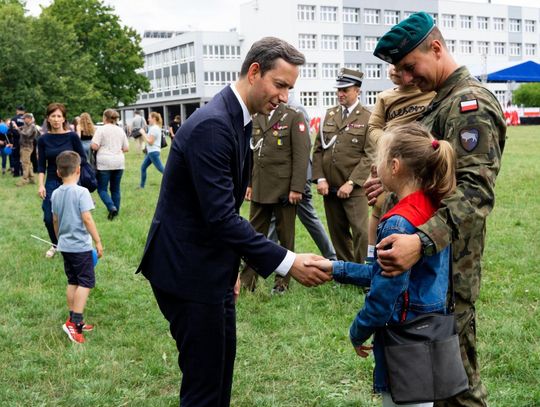 Rodzina jest fundamentem silnego państwa