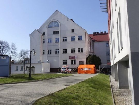 Rośnie liczba zakażeń. W Nysie przybywa ponad 20 dziennie