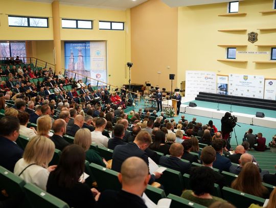 Rusza 22 edycja konkursu „Opolska Marka 2024”