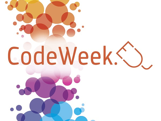 Rusza #CodeWeek czyli coroczne święto programowania