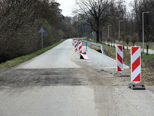 Rusza odbudowa drogi Biała Nyska – Siestrzechowice. Umowa podpisana