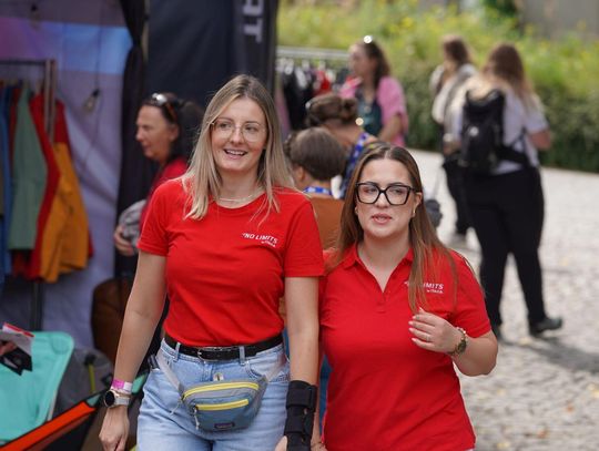 Ruszył Festiwal Górski. Wszystkie drogi prowadzą do Lądka Zdrój.