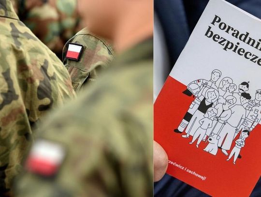 Rząd wyśle ci poradnik na czas kryzysu. Ponad 40 stron praktycznych wskazówek