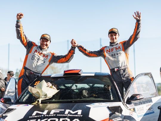 Rzeźnik najmłodszym zwycięzcą rundy KIQ RSMP