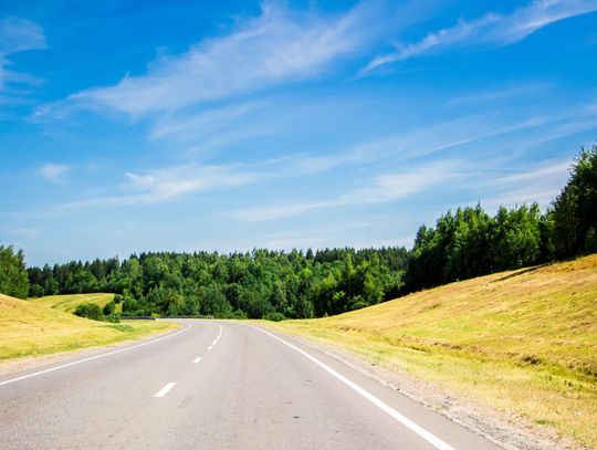 S8 z Wrocławia w kierunku Kłodzka: postęp prac i plany na kolejne lata