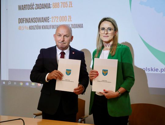 Są środki na lepszy dostęp do gruntów rolnych. Skorzysta z nich 9 gmin
