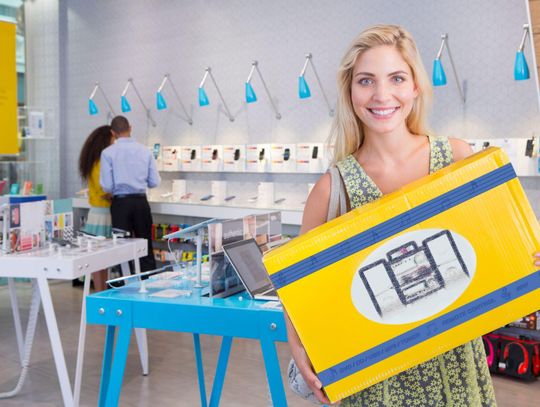 Second-hand Ikea. Tu kupisz meble z drugiej ręki. Sprawdź, jak to działa