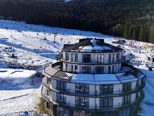 Sezon narciarski startuje! Czarna Góra i czeskie kurorty gotowe na zimowe szaleństwo