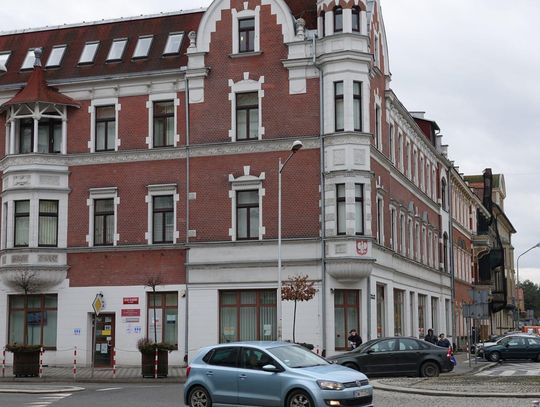 Skarbówka wraca na dawne miejsce