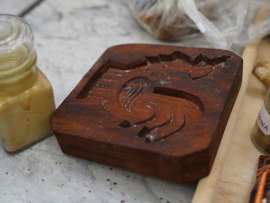 Śląskie pierniki - zapomniane dziedzictwo regionalnego rzemiosła Śląskie pierniki - zapomniane dziedzictwo regionalnego rzemiosła