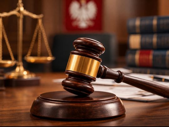 Śmiertelny wypadek na tarasie w Paczkowie. Po latach jest wyrok sądu