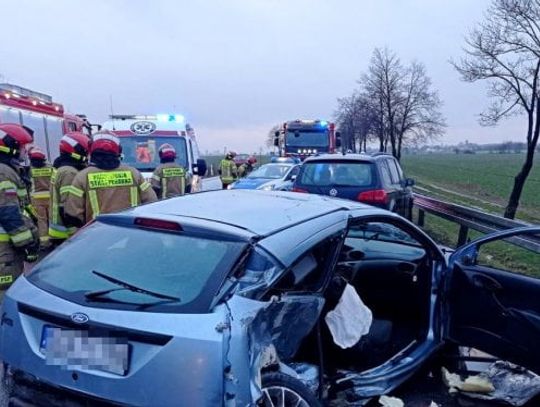 Śmiertelny wypadek - policja szuka świadków