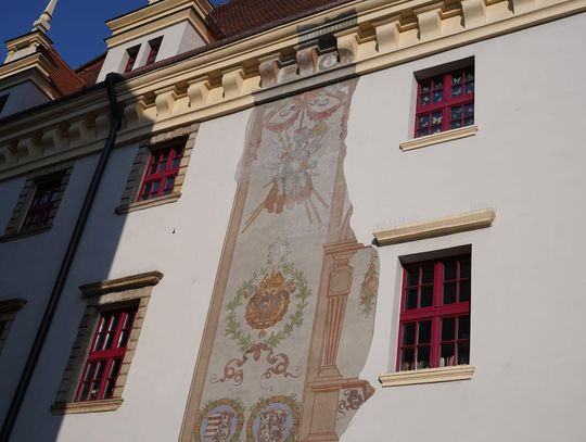 Spacer z przewodnikiem Szlakiem Miejskim