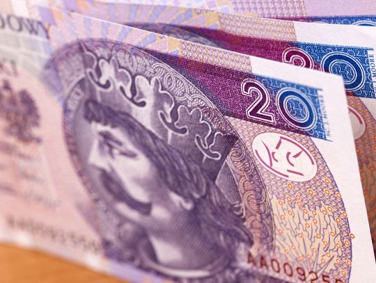 Sprawdź, gdzie są wypłacane najniższe, a gdzie najwyższe emerytury