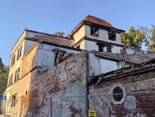 Stara fabryka przy Słowiańskiej zniknie. W tym miejscu mogą powstać mieszkania