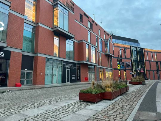 Starbucks w Galerii Solaris w Opolu. Popularna sieć otworzy lokal w centrum miasta
