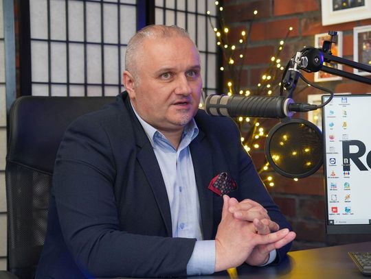 Starosta nyski zawieszony w partii. To ciąg dalszy "afery marynarkowej"