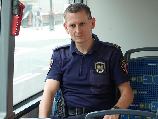 Straż Miejska w Nysie ma nowego komendanta