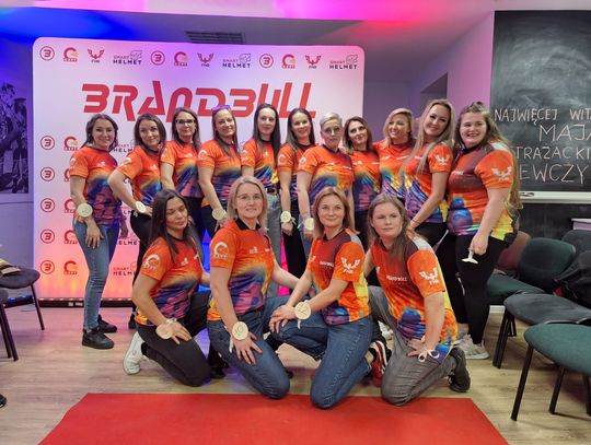 Strażacki Dzień Kobiet 2026