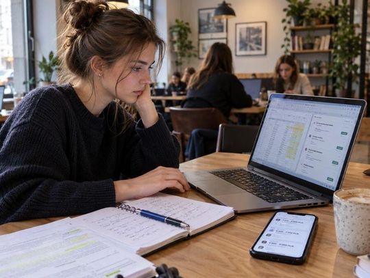 Studenci chcą prawie 10 tys. zł na rękę. A tyle zarabiają