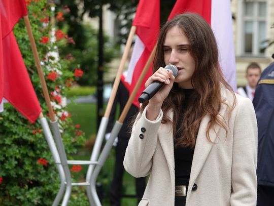 Sukces Ani Trytko z Nyskiego Studia Piosenki!