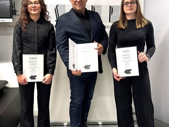 Sukces studentek architektury z Nysy w prestiżowym konkursie Sukces studentek architektury z Nysy w prestiżowym konkursie