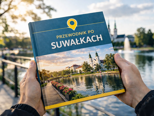 Suwałki – miasto kontrastów i wyjątkowego klimatu
