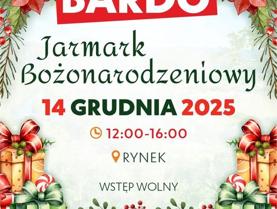 Świąteczna magia w Bardzie