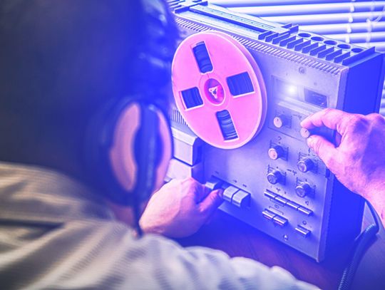 Światowy Dzień Radia - historia, pasja i lokalne zaangażowanie