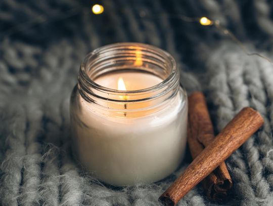 Świeca zapachowa Woodwick na prezent ? czy warto?