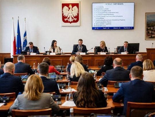 Święto samorządu, ale decentralizacja wciąż na pół gwizdka