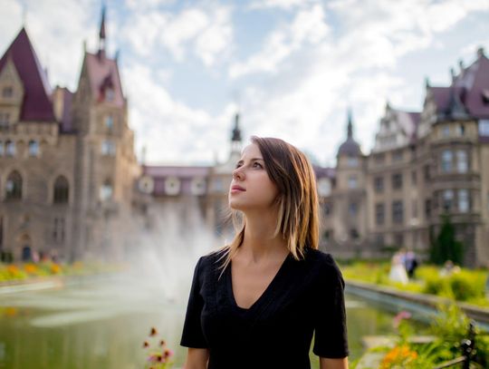 Święto Województwa Opolskiego w Mosznej